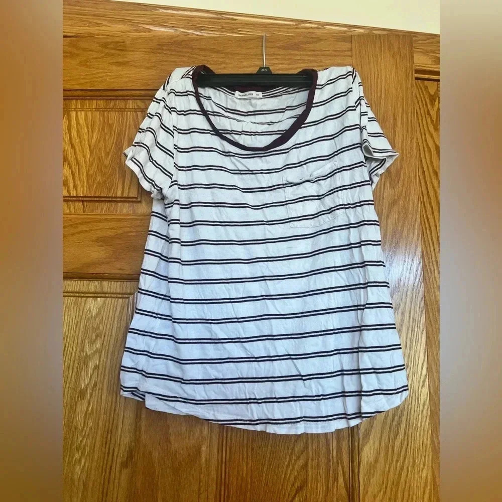 Marine Layer - Short Sleeve Shirt